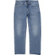 RVCA Ανδρικό straight fit denim παντελόνι